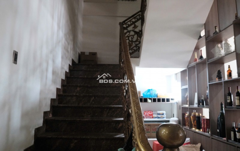 BÁN NHÀ 1 TRỆT 3 LẦU ĐƯỜNG LÊ THÁI TỔ, LÊ BÌNH, CÁI RĂNG, CẦN THƠ - 24 TỶ